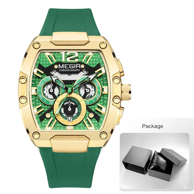 MEGIR TR WATCH