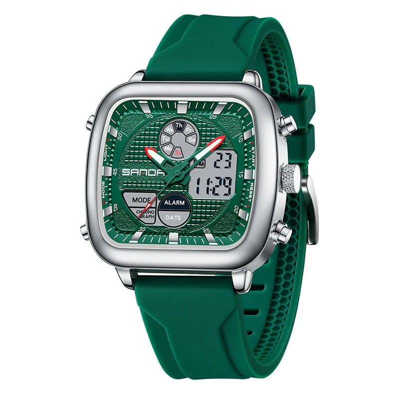 RADOL LUXURY WATCH