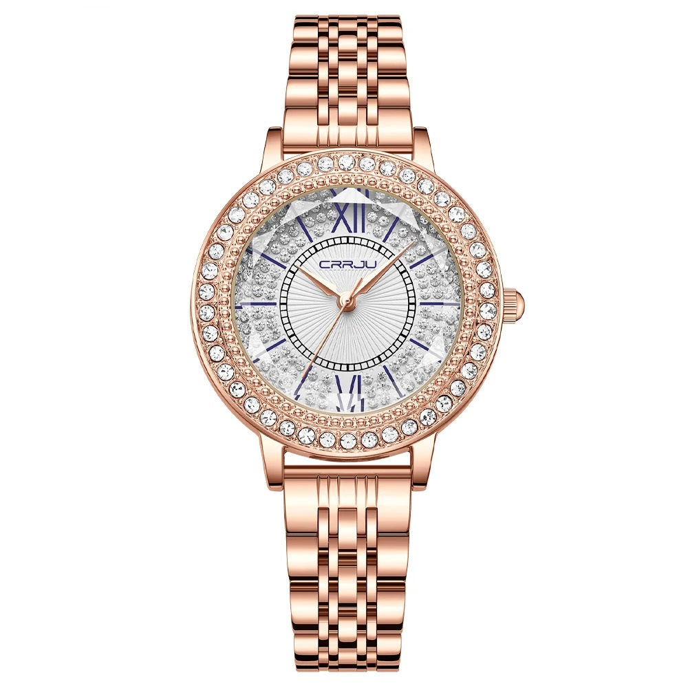 Glimora Watch