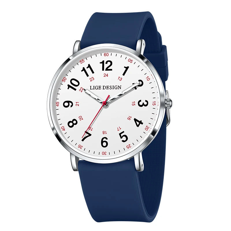 Hella Watch