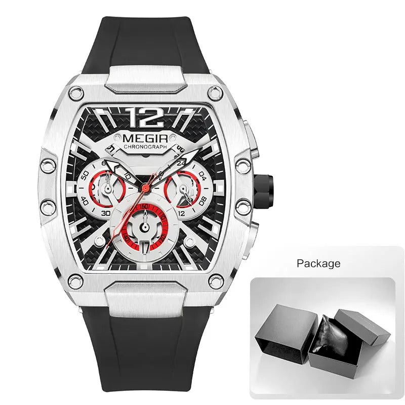 MEGIR TR WATCH