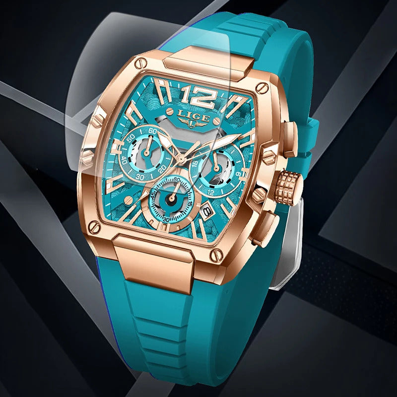 VELMOR WATCH