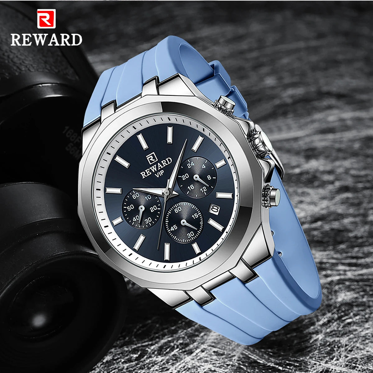 HANOS REWARD WATCH