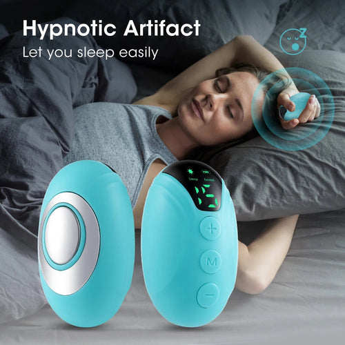 Calmiq™ Mini Sleep Aid