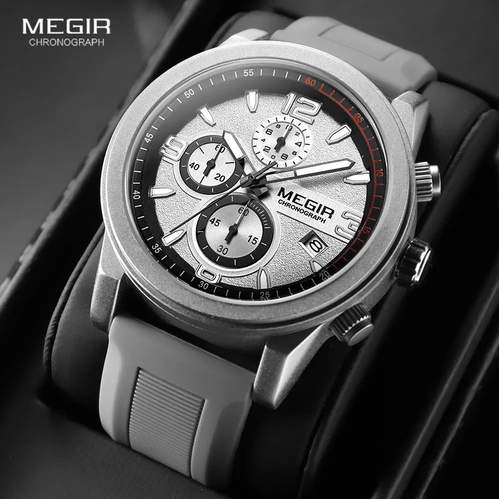 RELOGIO MEGIR WATCH