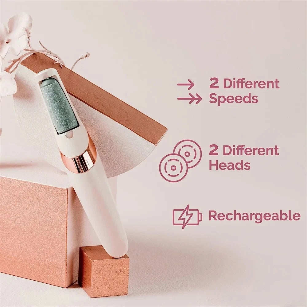 TIMSMILE FOOT GRINDER