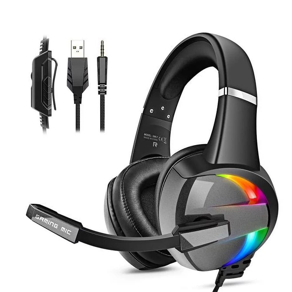 VibeForge Headphone