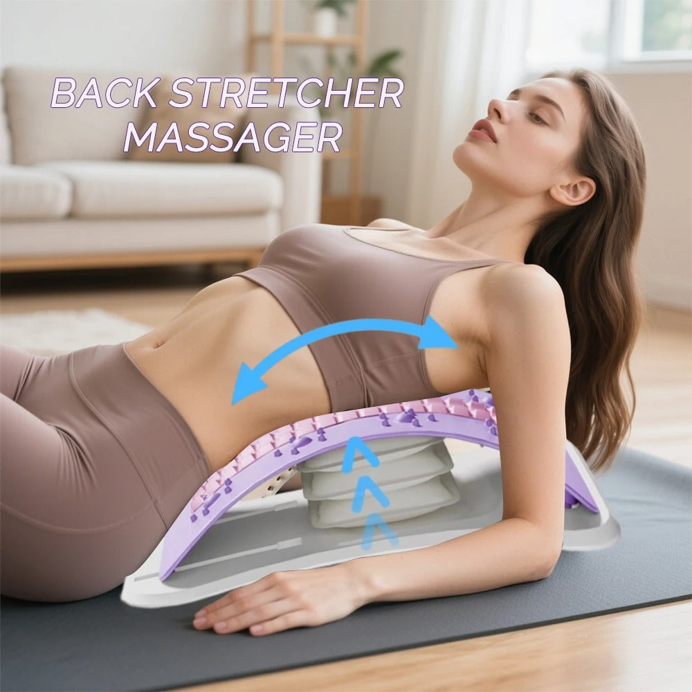 TIMSMILE SpineAlign Pro™