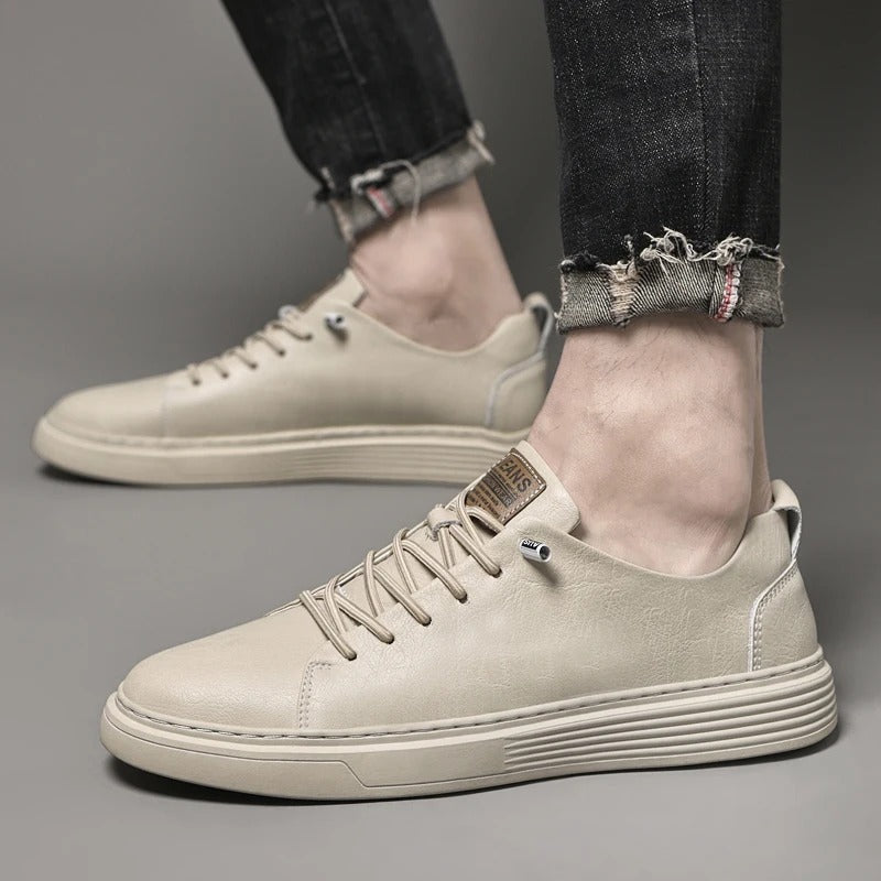 JEAN SNEAKER