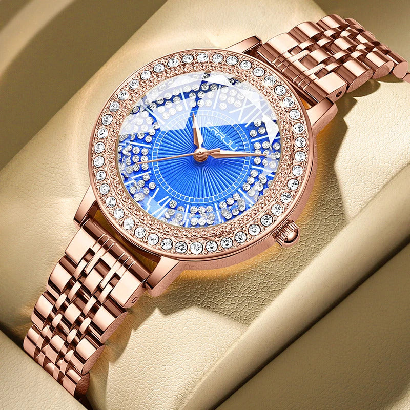Glimora Watch