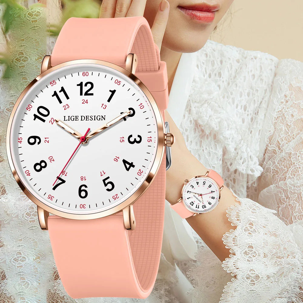 Hella Watch