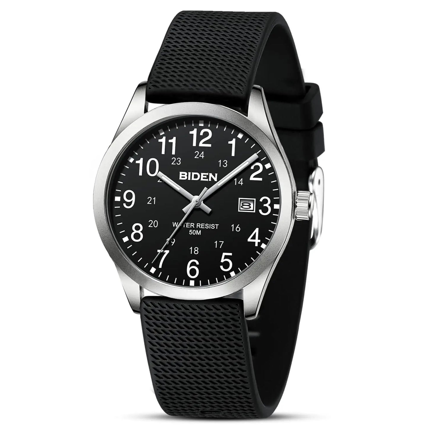 BIDEN WATCH
