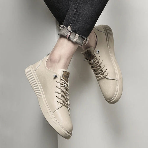 JEAN SNEAKER