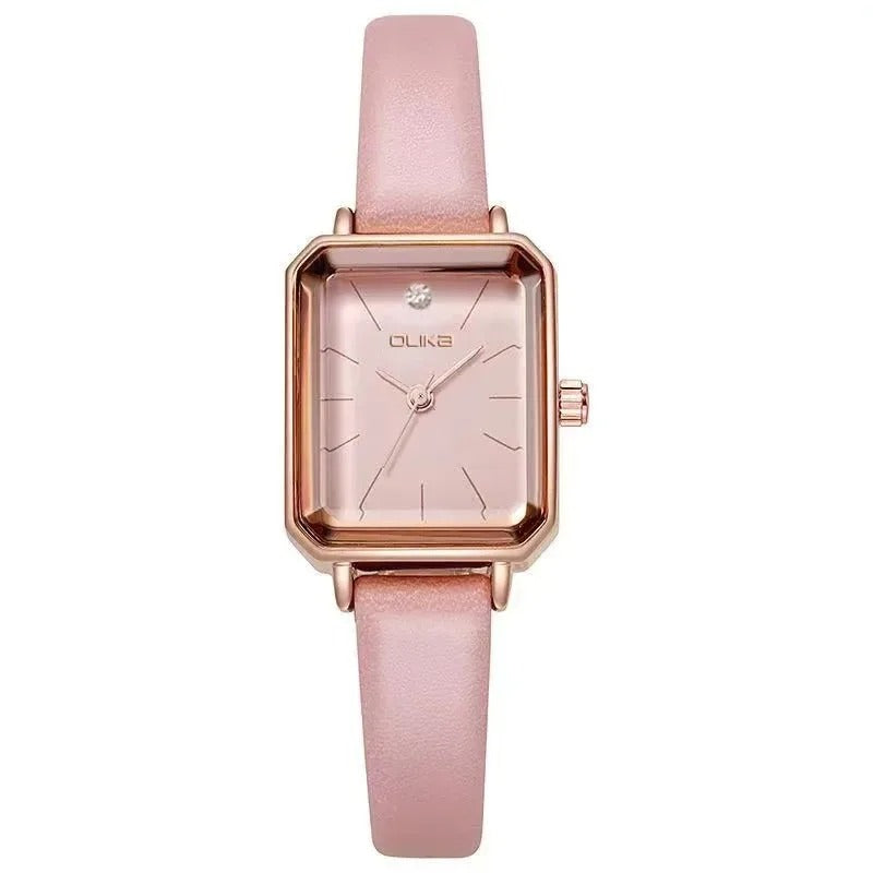 Women's Fashion Stylish Retro Waterproof Watch