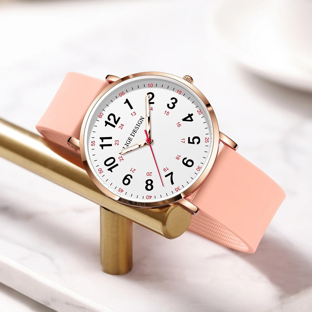 Hella Watch