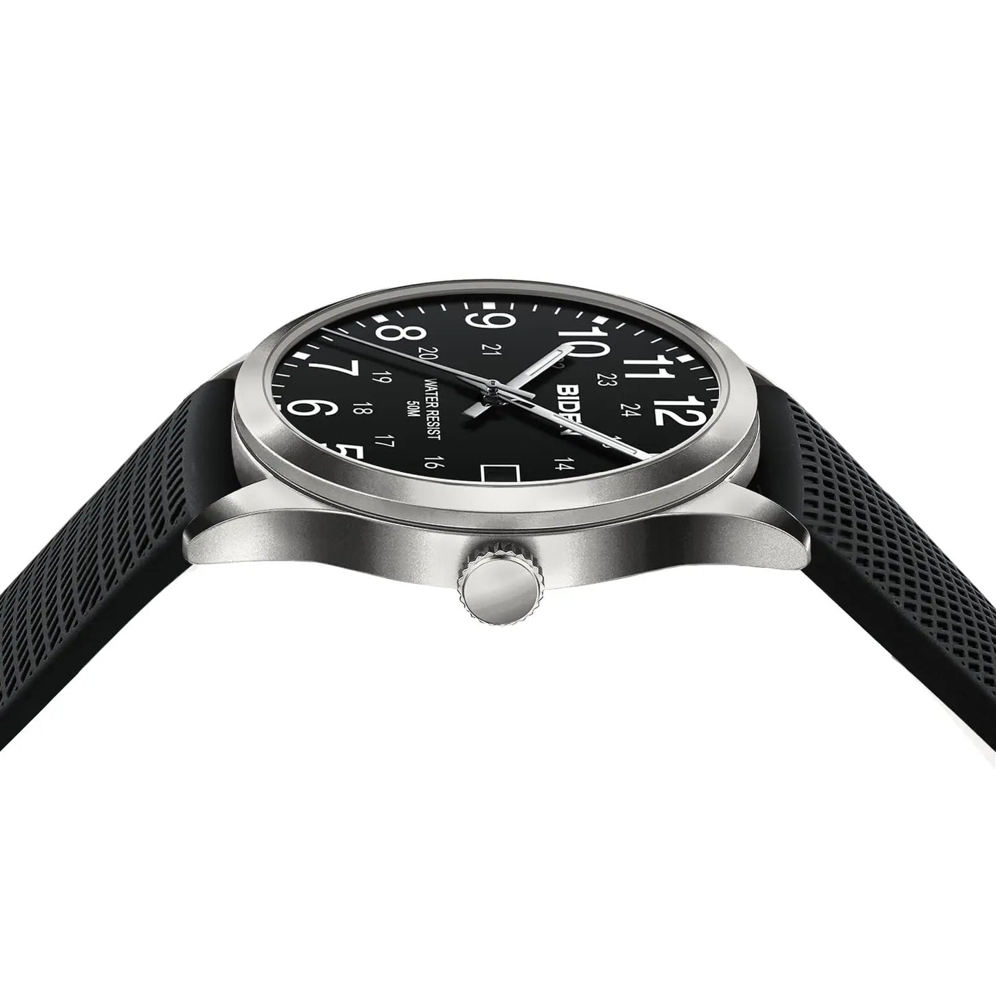 BIDEN WATCH