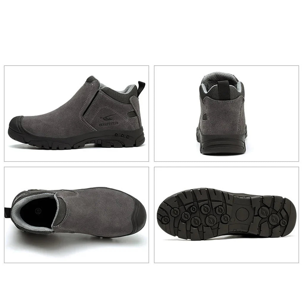 ZAPATO Boots