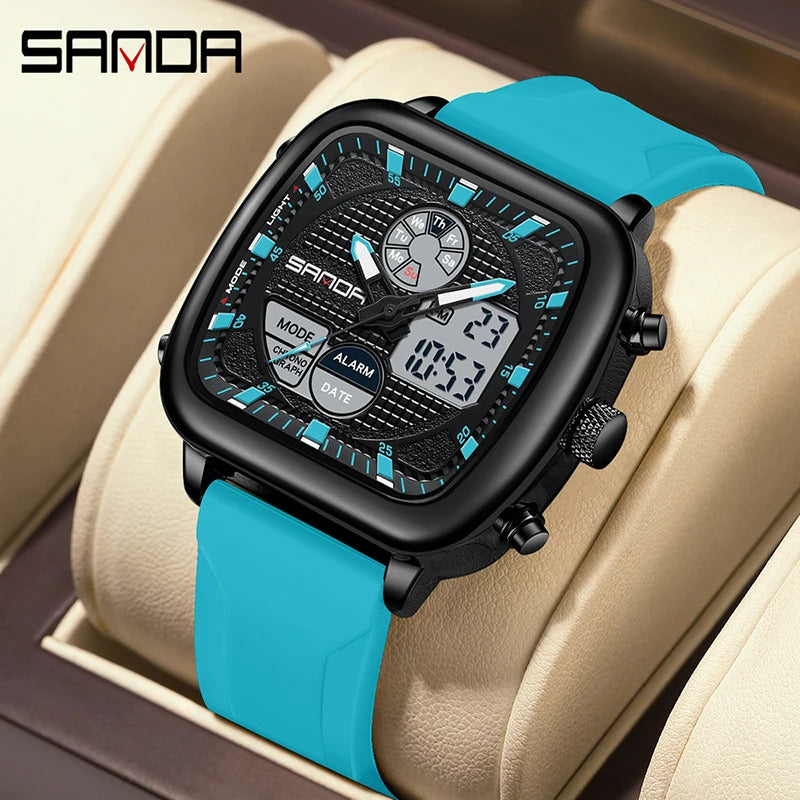RADOL LUXURY WATCH