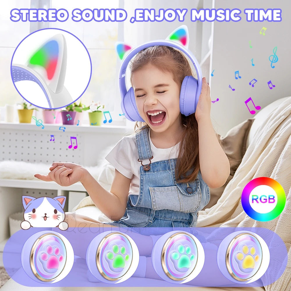 MeowTune™ Headphone
