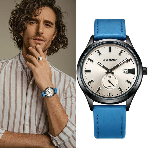 NOXFORD WATCH