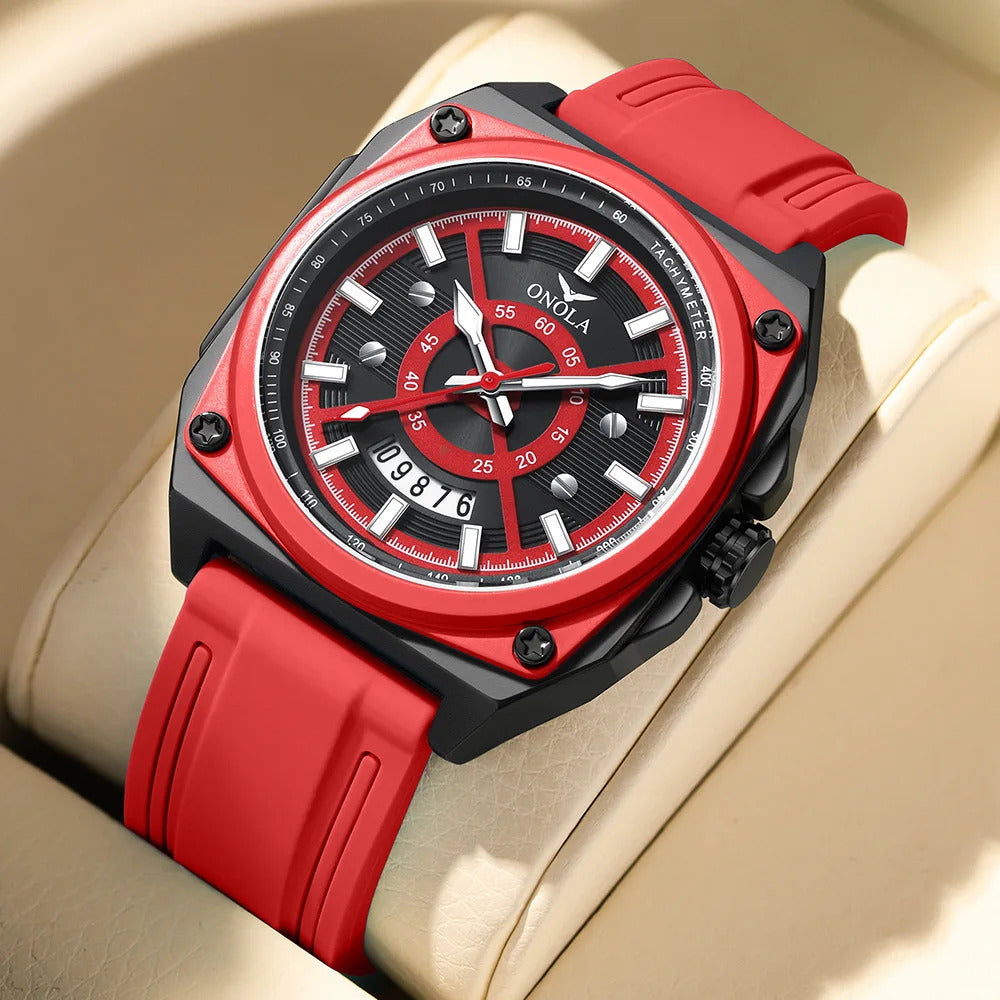 Loopra Watch