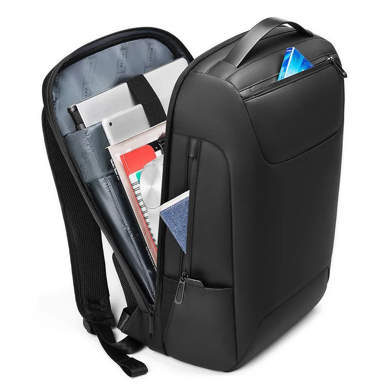 LONGROVER USB CHARGING, ANTI THEFT WATERPROOF BAG