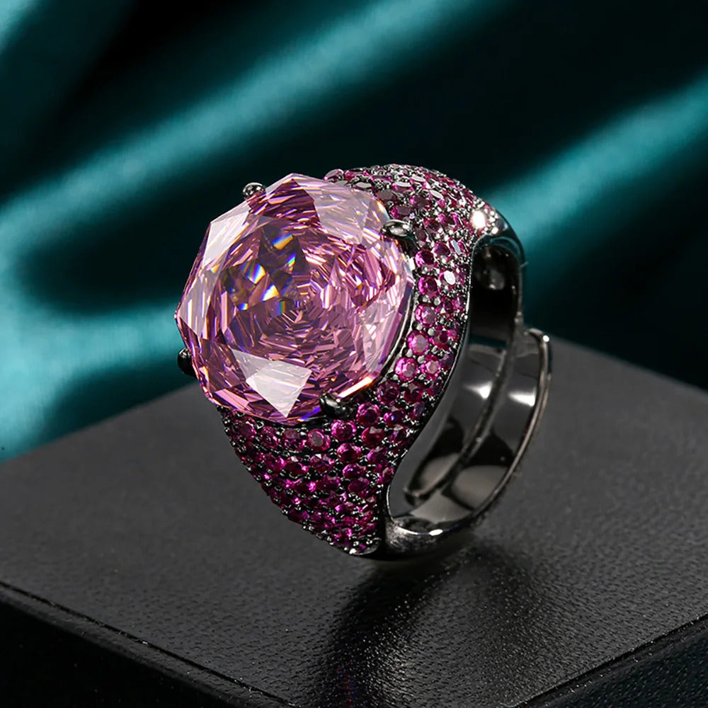 Aurora Gem