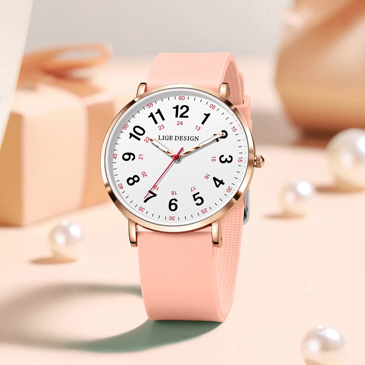 Hella Watch