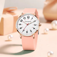 ROSE WHITE