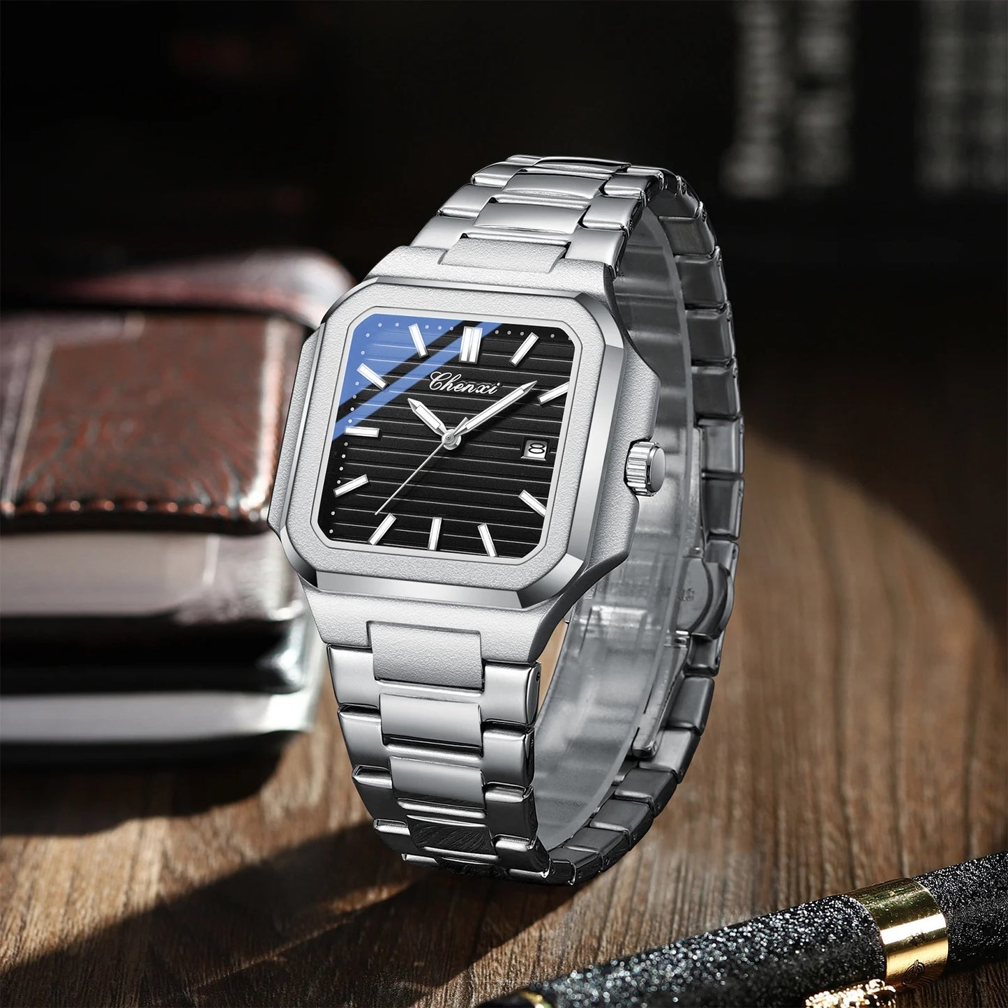 HOVLOX CHENXI WATCH