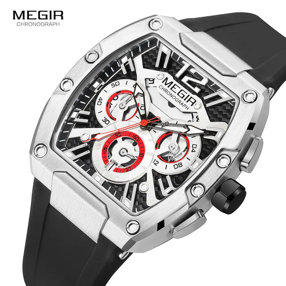 MEGIR TR WATCH