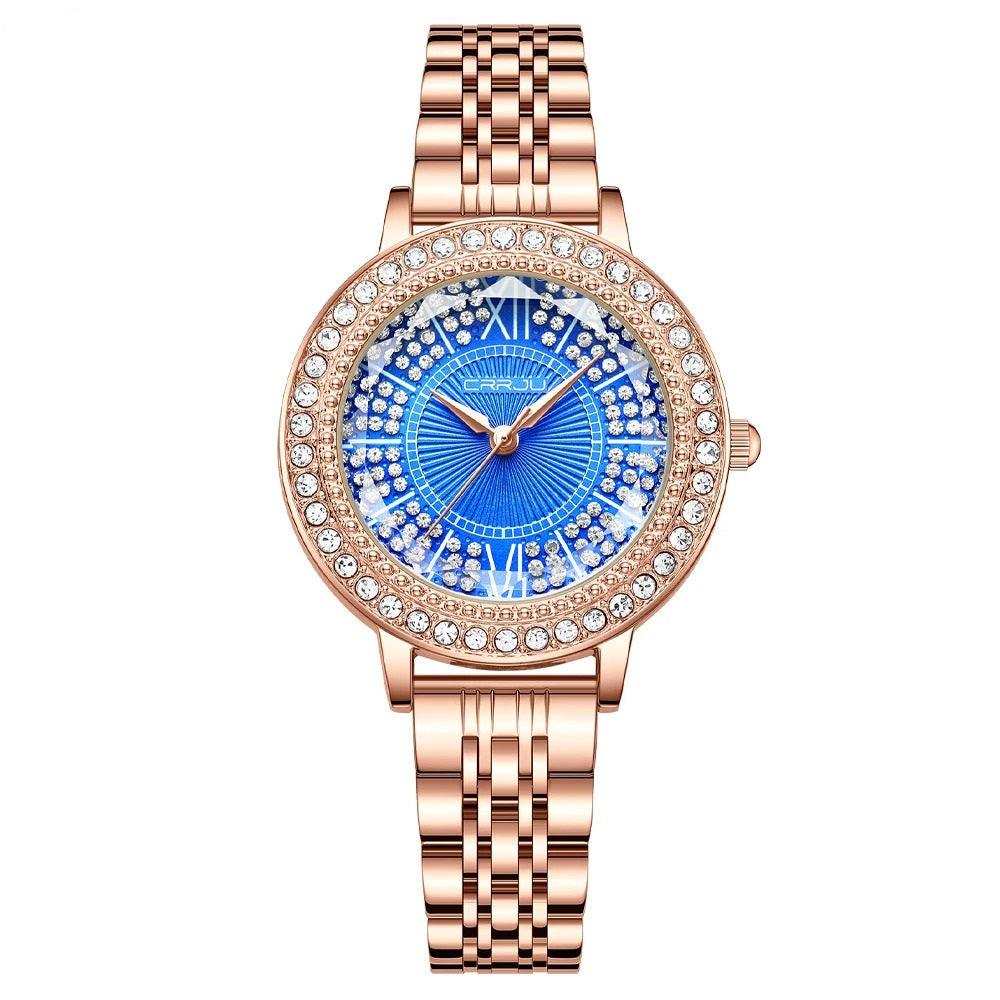 Glimora Watch