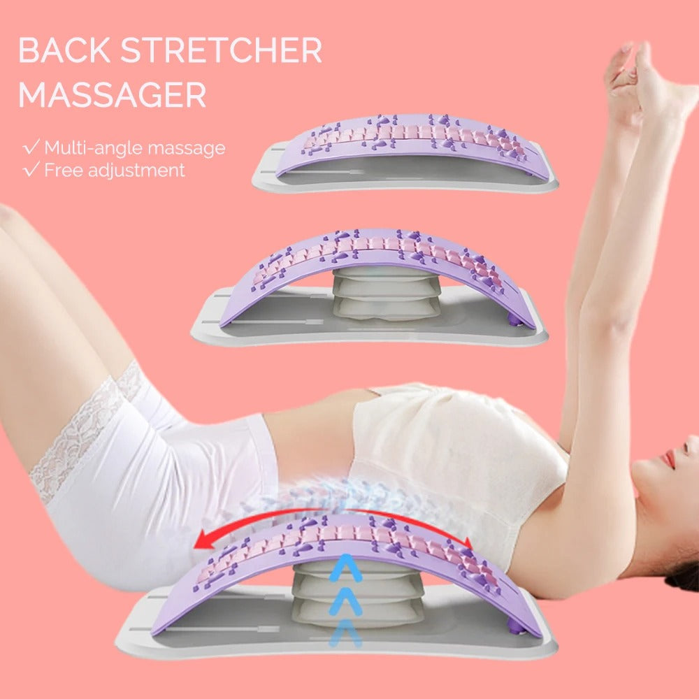 TIMSMILE SpineAlign Pro™