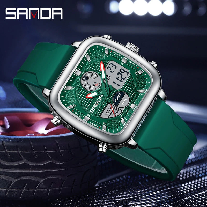 RADOL LUXURY WATCH