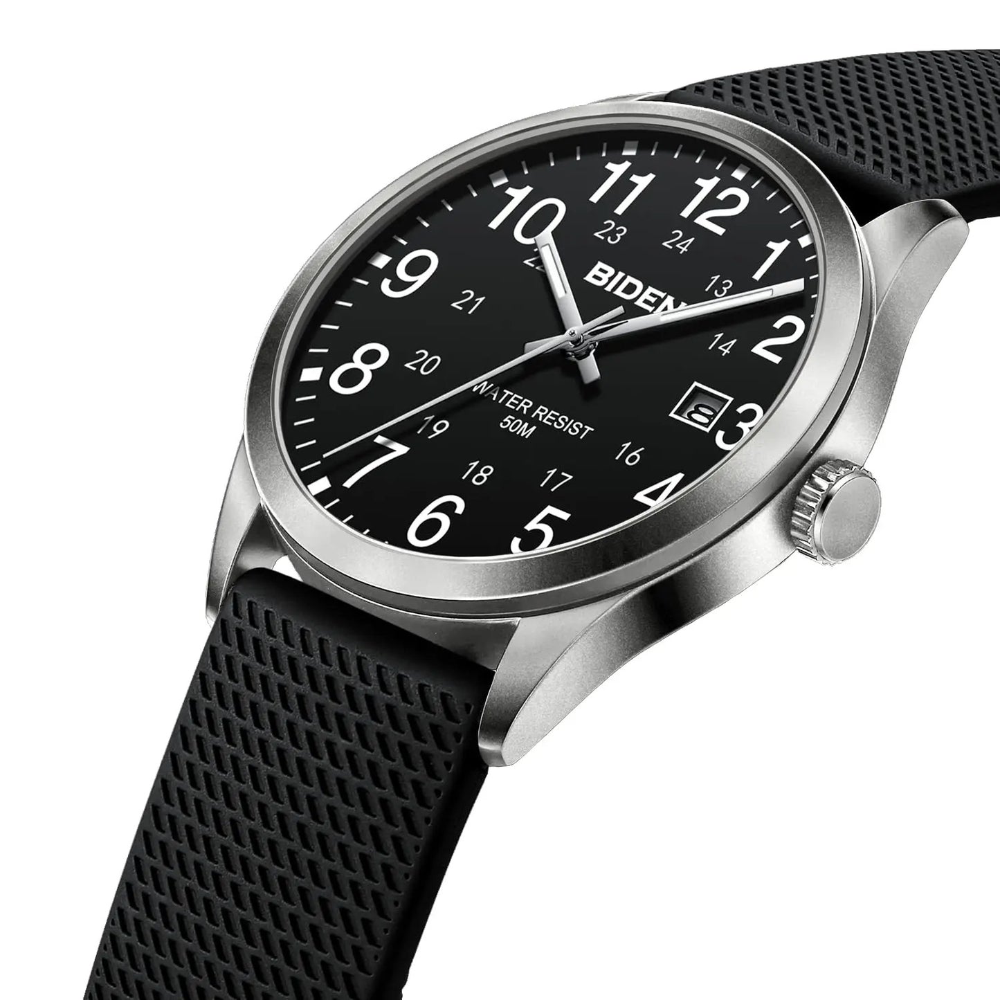 BIDEN WATCH