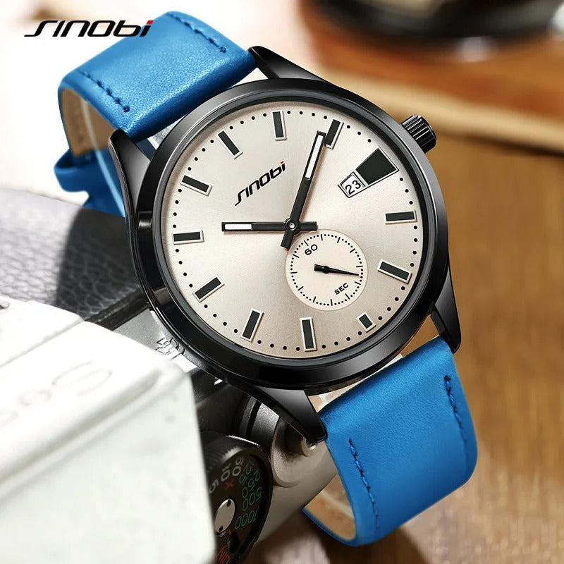 NOXFORD WATCH