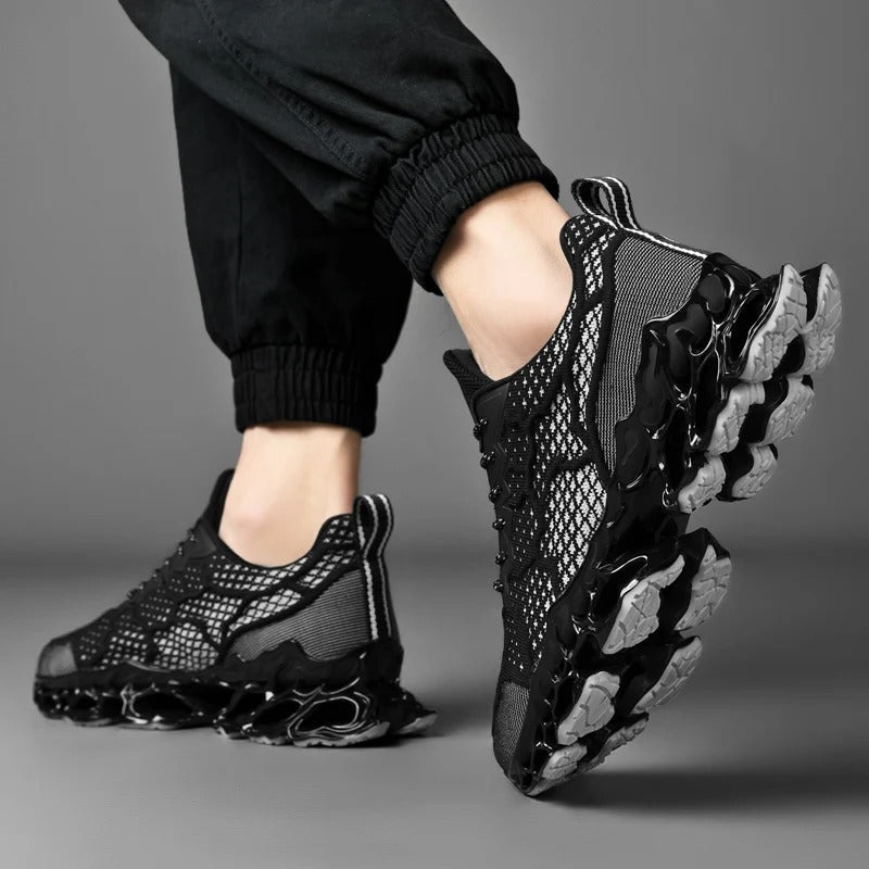 REVAD Shoe
