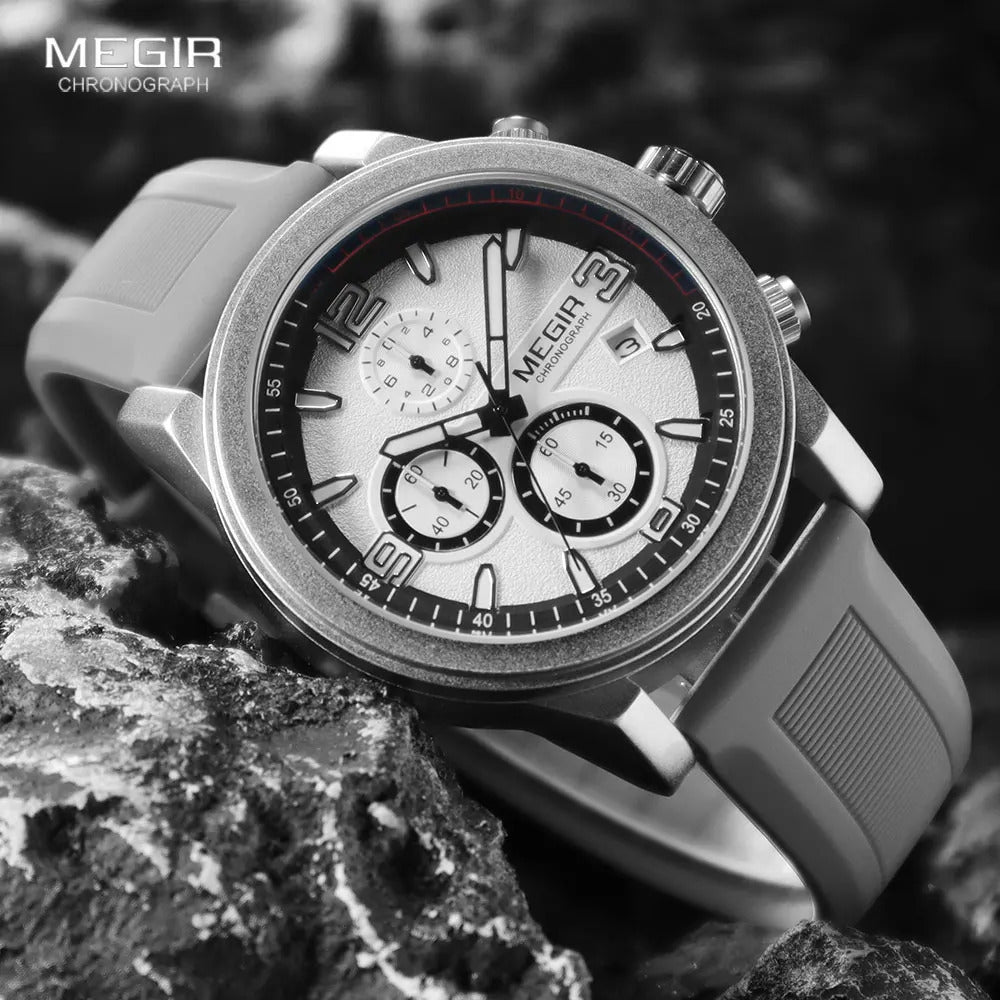 RELOGIO MEGIR WATCH