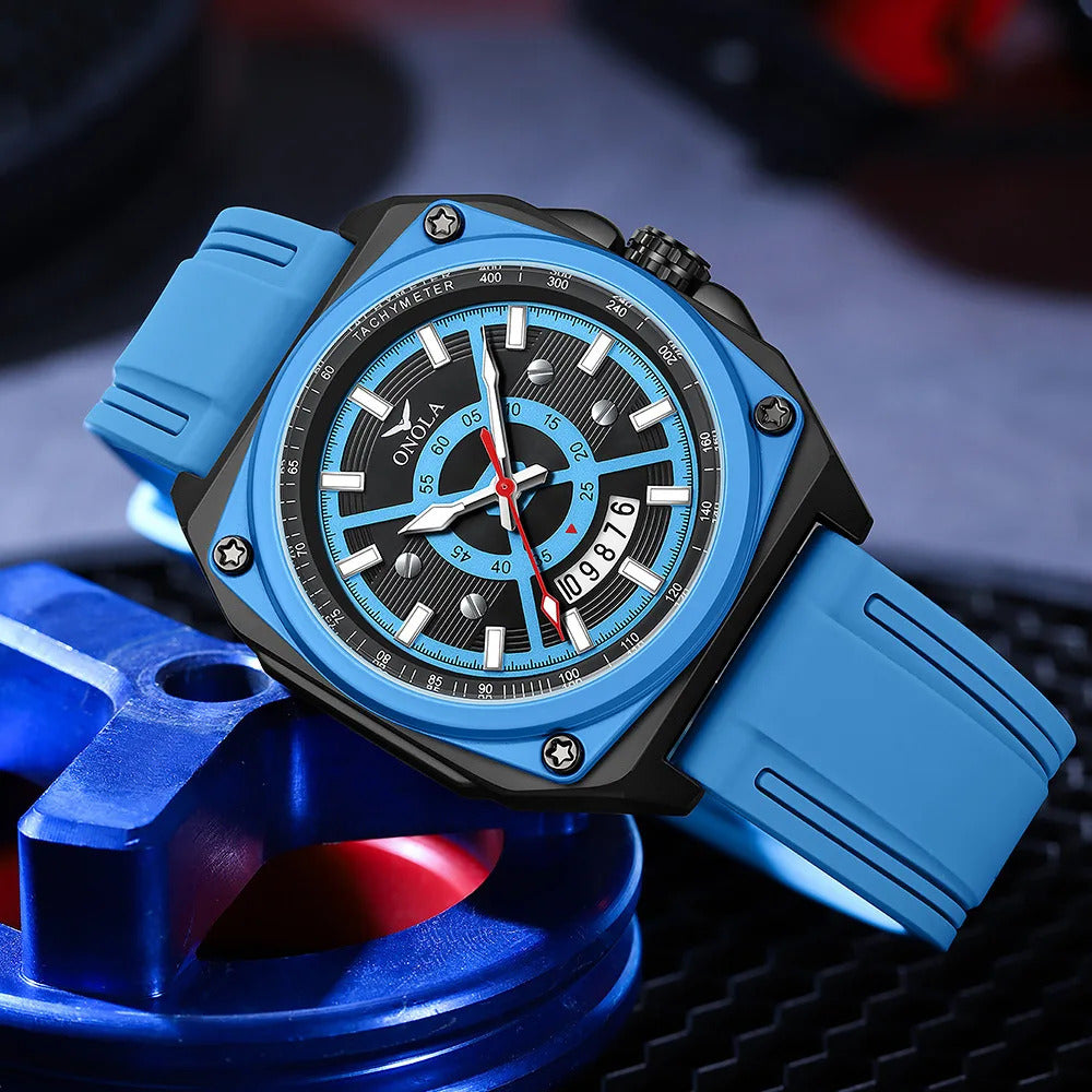 Loopra Watch