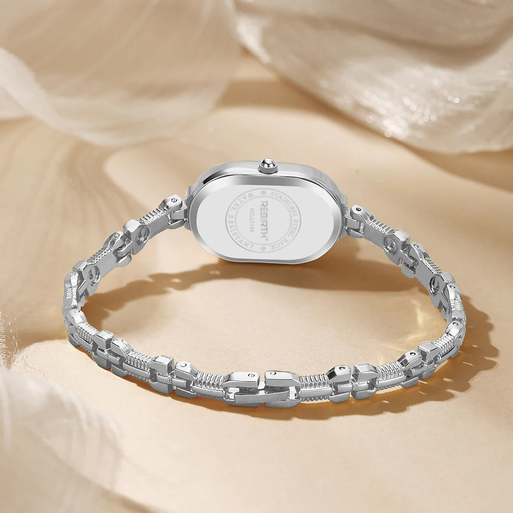 Women's Fashion Stylish Retro Waterproof Watch