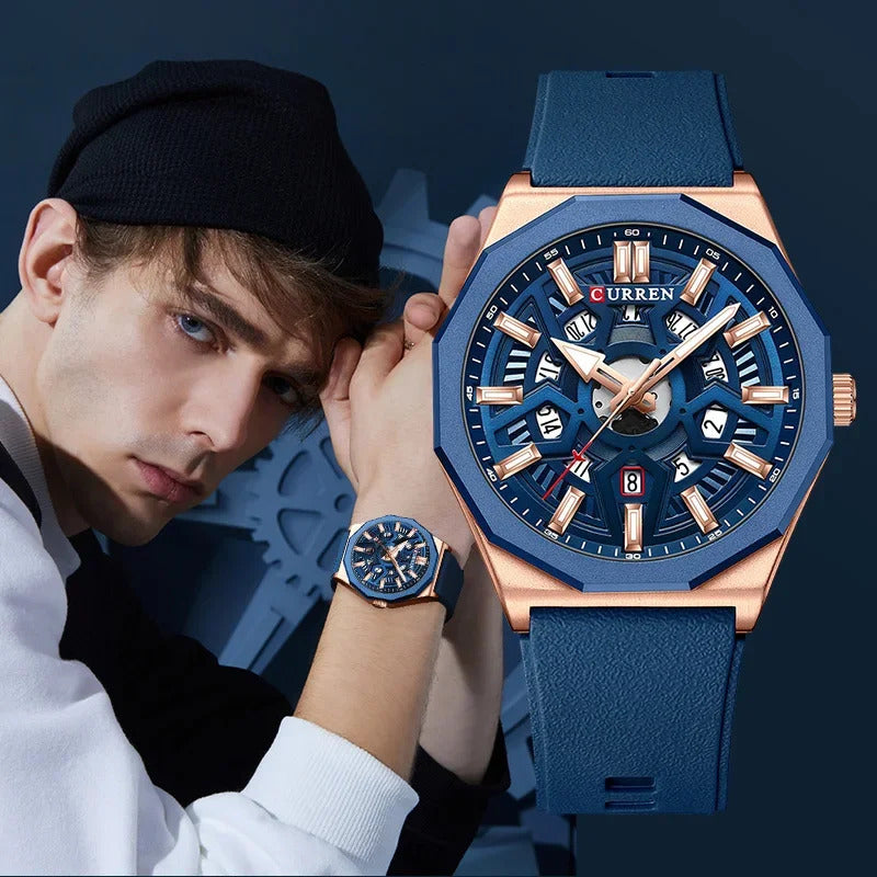 CURREN FETO WATCH