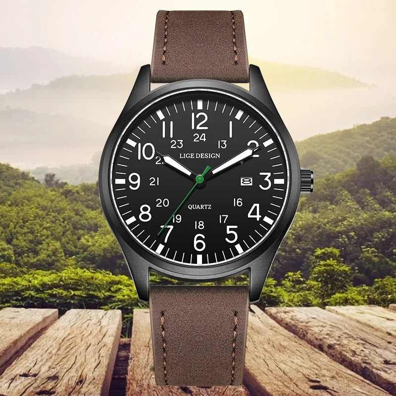 VEYLOR WATCH