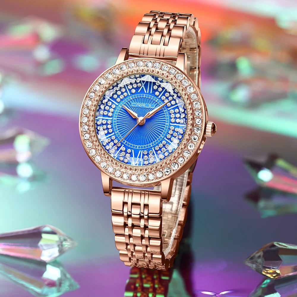 Glimora Watch