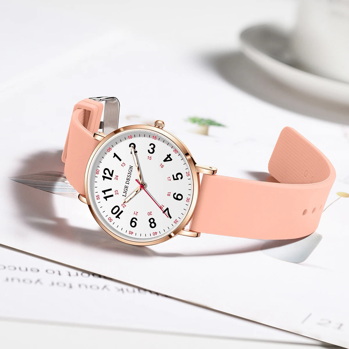 Hella Watch