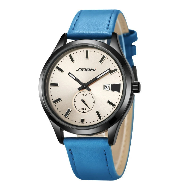 NOXFORD WATCH