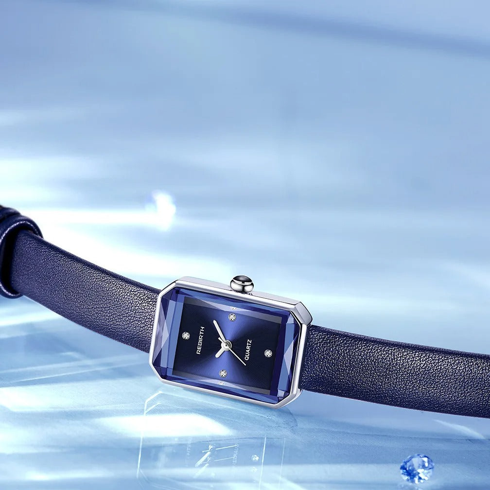 Women's Fashion Stylish Retro Waterproof Watch