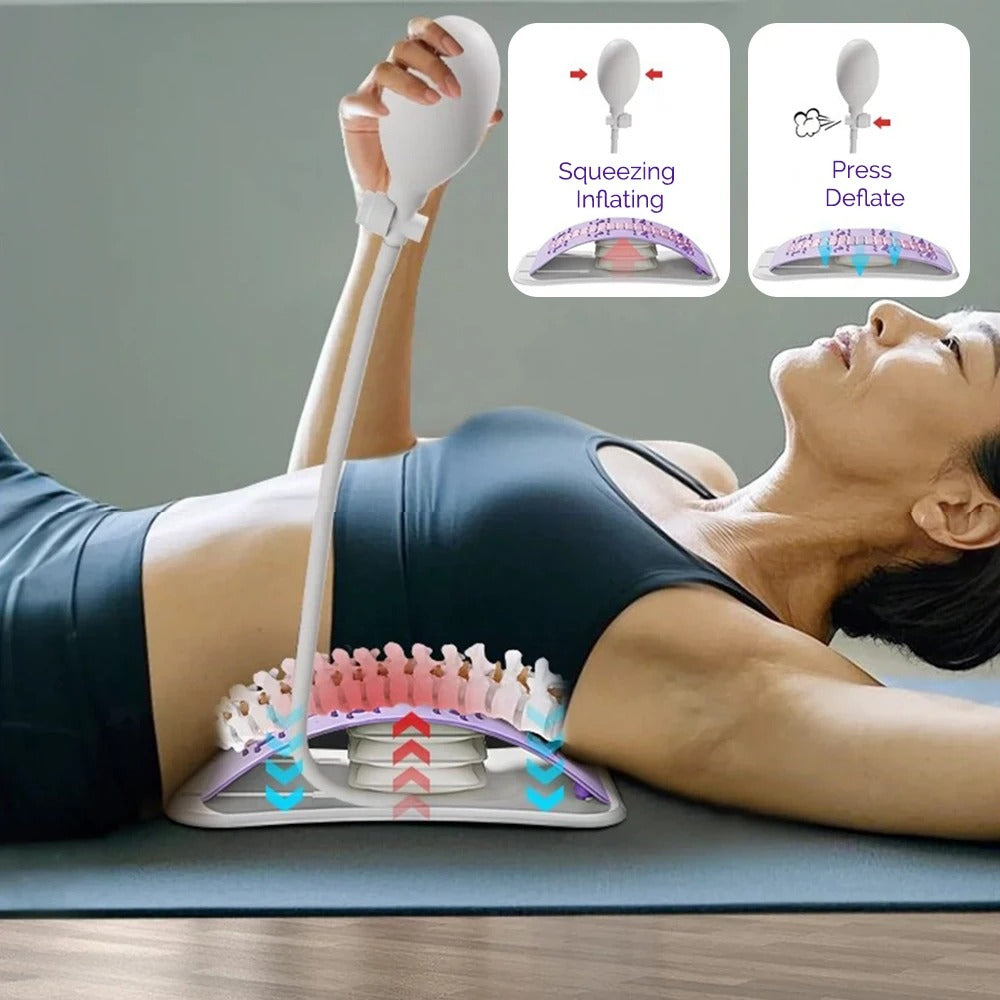 TIMSMILE SpineAlign Pro™