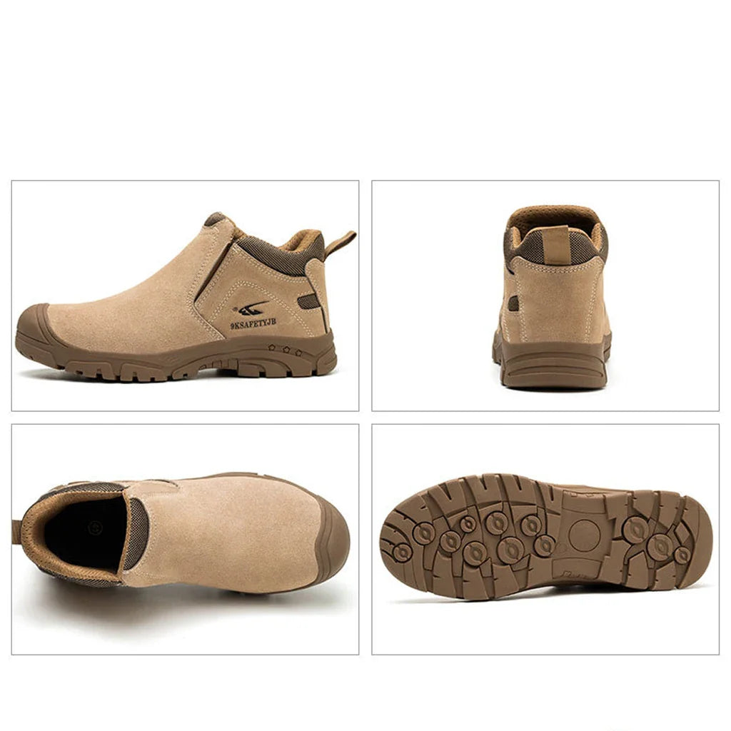 ZAPATO Boots