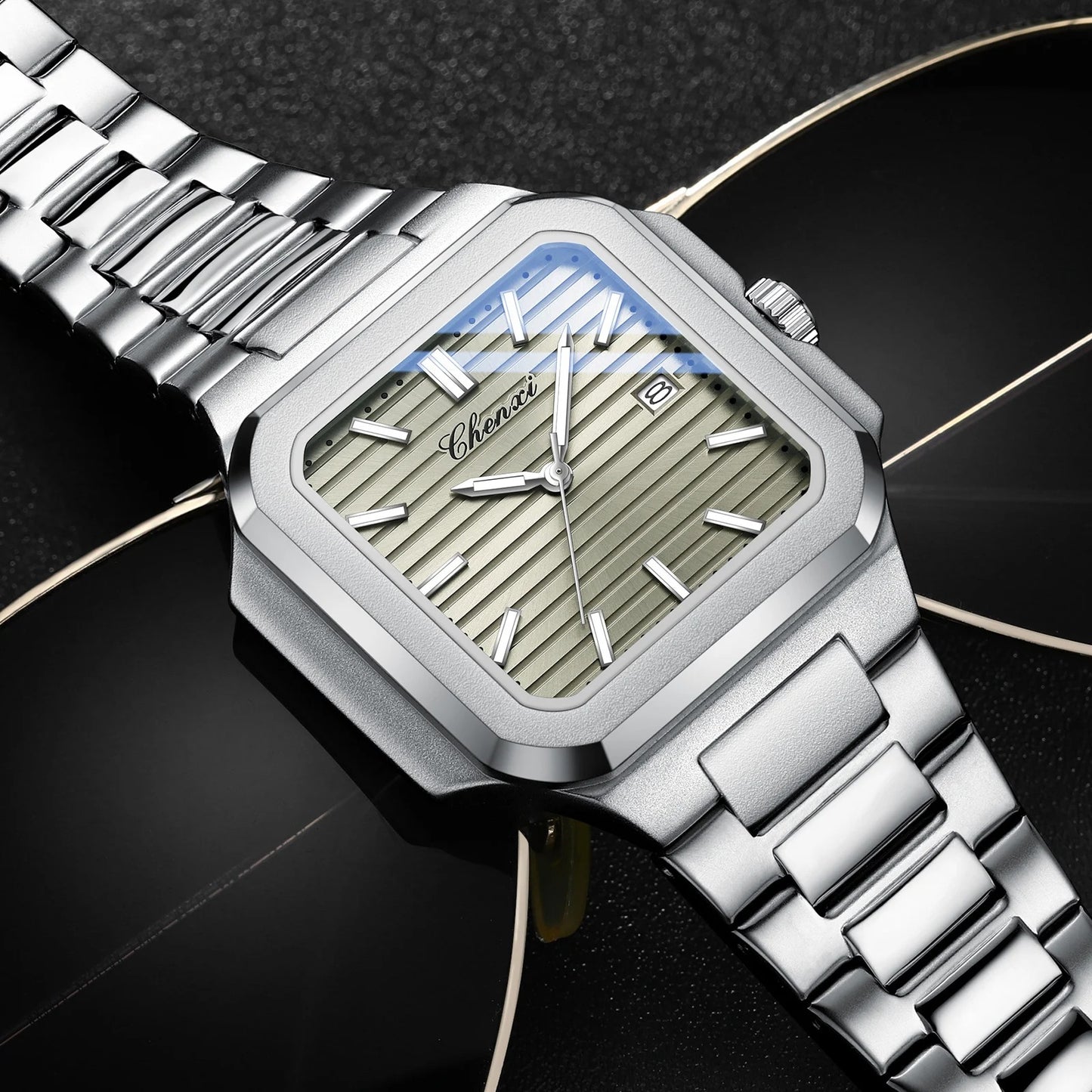 HOVLOX CHENXI WATCH