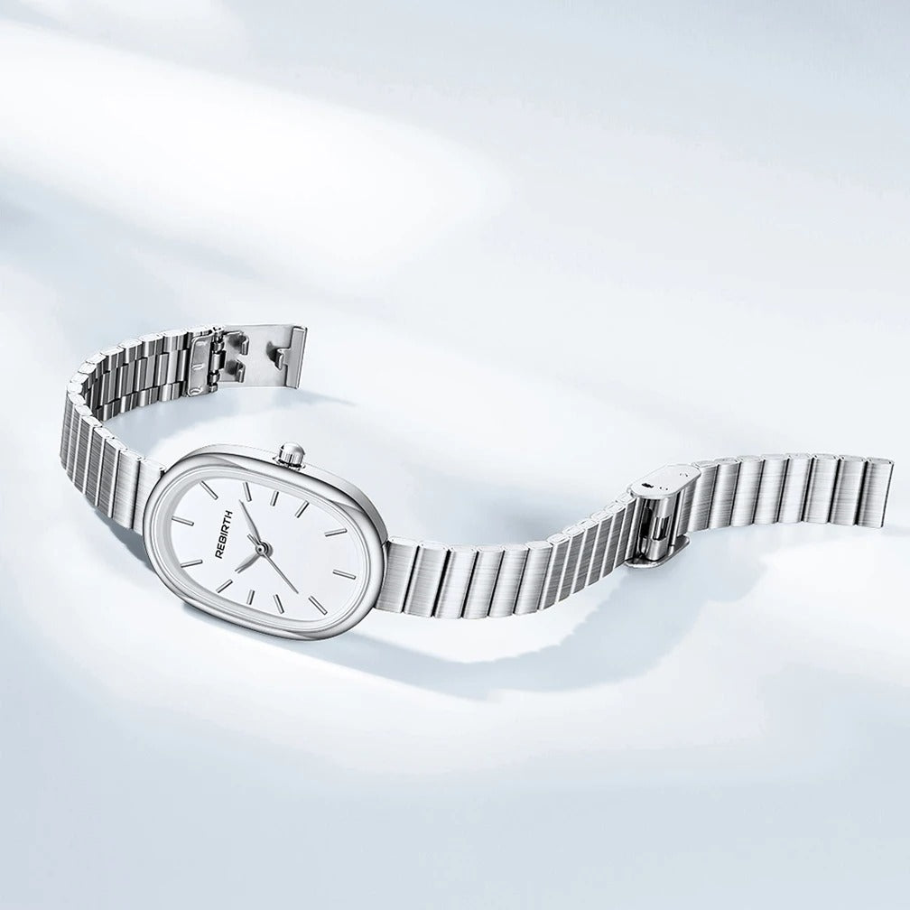 Women's Fashion Stylish Retro Waterproof Watch